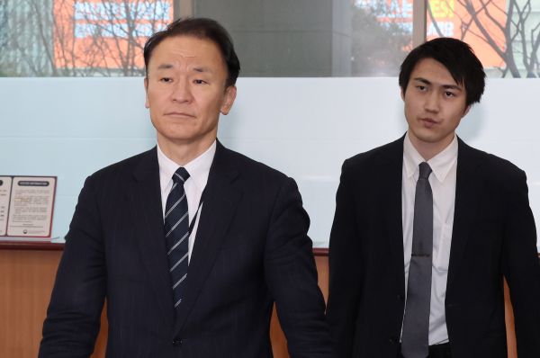 Seoul Protests Japanese Schoolbooks Containing Territorial Claims over Dokdo