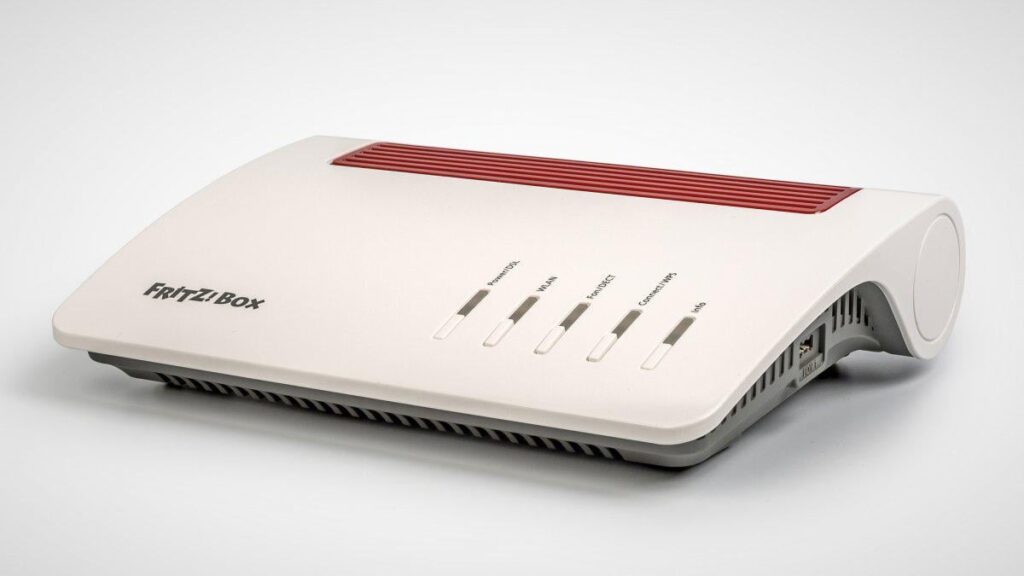 USA bans all new routers for consumers