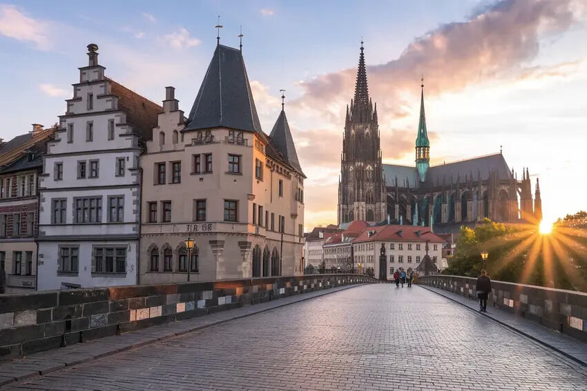 Germany Joins United Kingdom, France, US, Portugal, Netherlands, Italy, and More in Fueling Flanders Record-Breaking Growth, Welcoming Over Fifteen Million Tourists in 2025 Germany, united kingdom