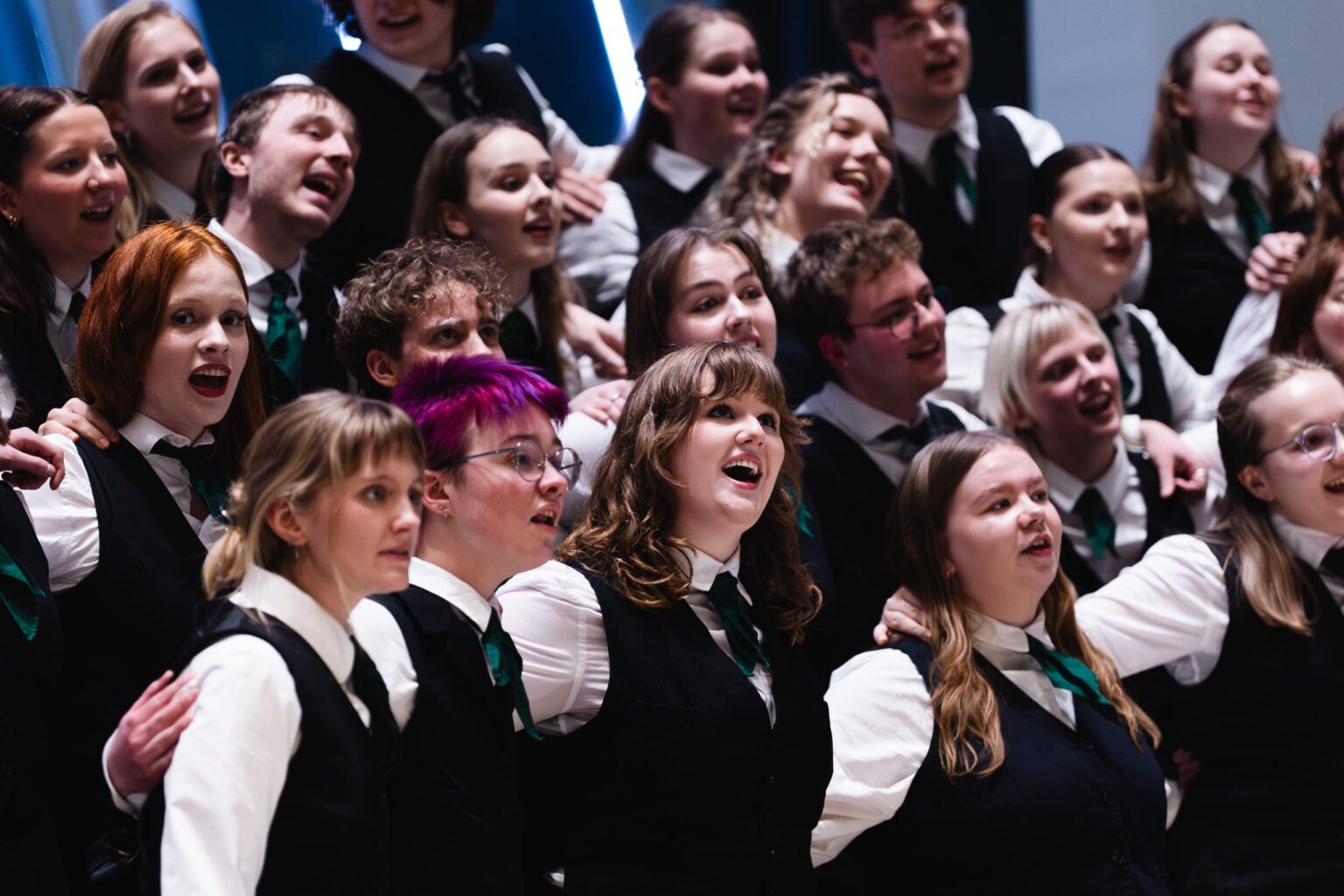 Almost Half Of Icelanders Play Music For Leisure Almost Half Of Icelanders Play Music For Leisure