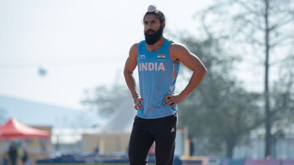 Gurindervir breaks 60m indoor national record; Namdhari beat Real Kashmir: Indian Sports LIVE, March 25