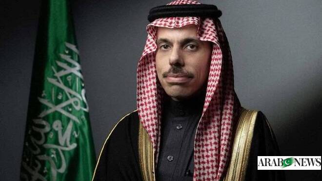 Saudi FM discusses regional developments with Egyptian and Syrian counterparts