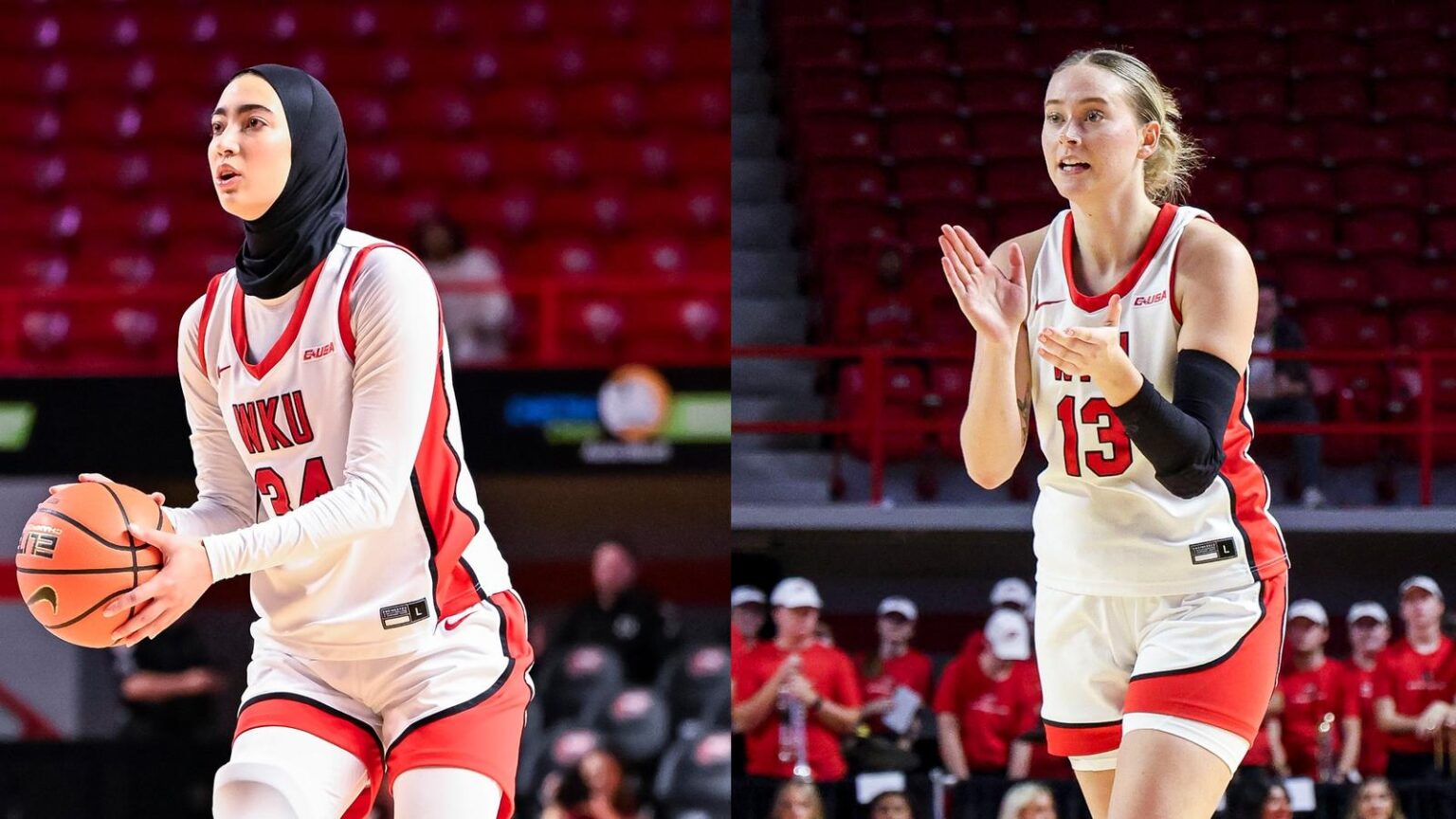 Khedr/Rowe Honorable Mention