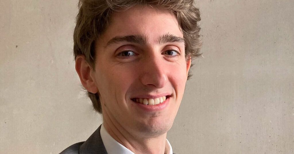 ‘China is already a space superpower’ • Table.Briefings 'China is already a space superpower' • Table.Briefings