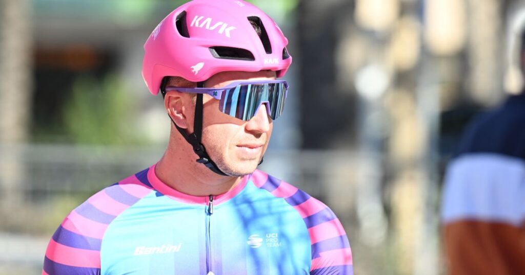 Groenewegen explains Rockets’ success in Belgium Groenewegen explains Rockets’ success in Belgium