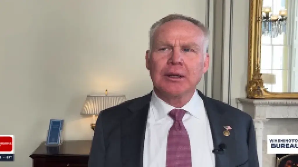 Alan Armstrong bringing energy expertise to U.S. Senate