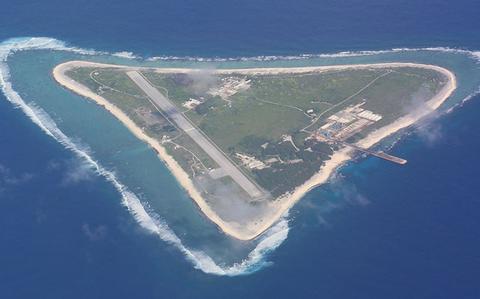 Japan to deploy missile launchers to remote island administered by Tokyo Japan to deploy missile launchers to remote island administered by Tokyo