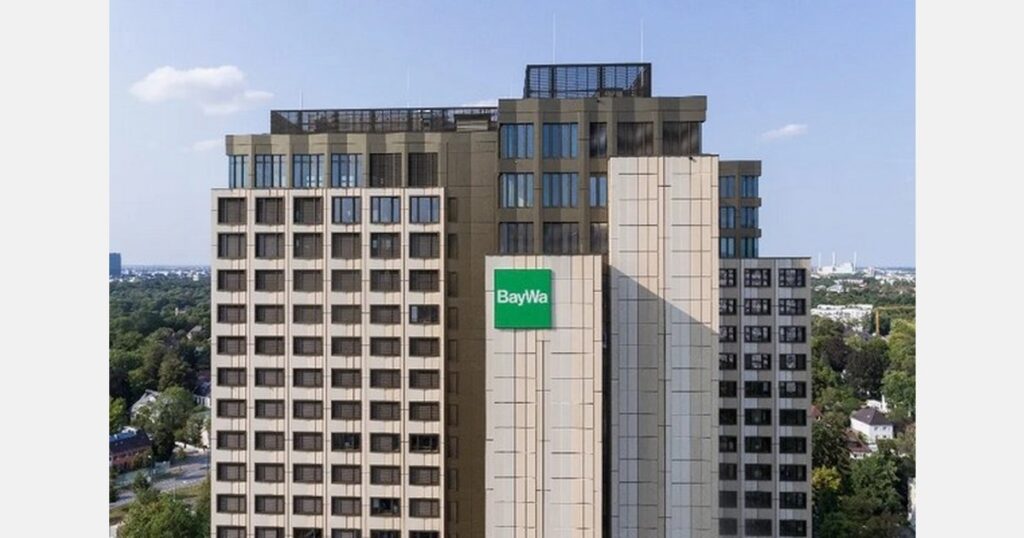 New Zealand T&G appoints Goldman Sachs as BayWa plans sale