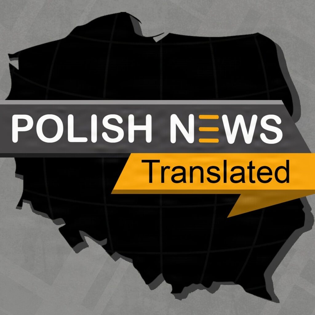 Polish News Translated – Torun, Zagan & Boles March 26 | Article