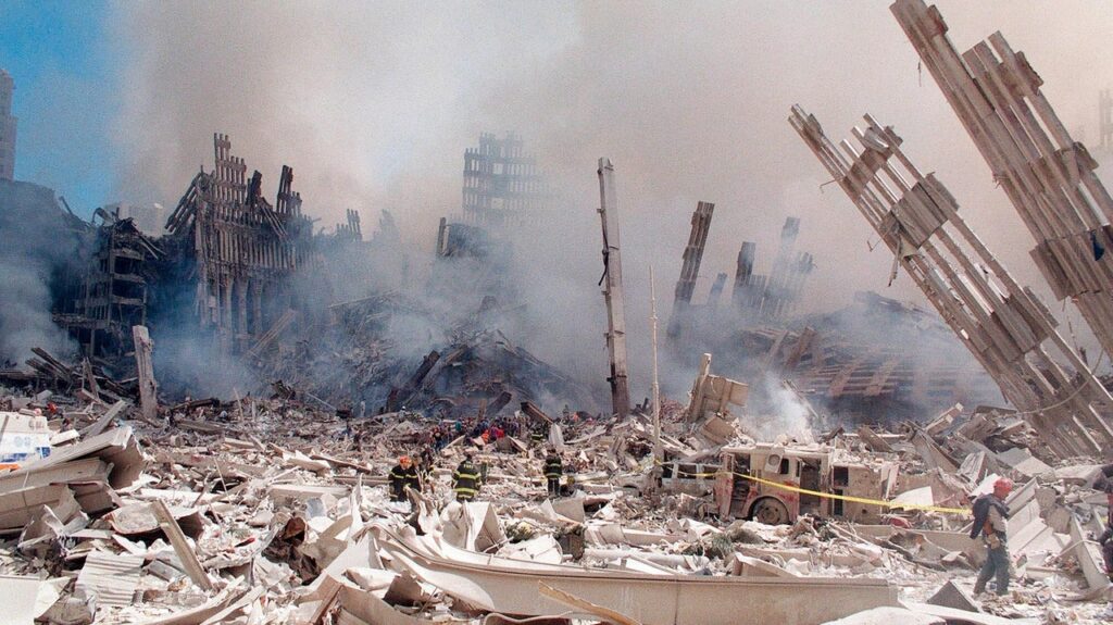 World Trade Center Health Program will start hiring, federal officials tell lawmakers