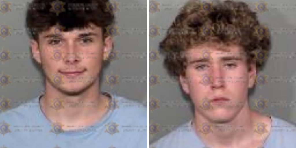Teenage Scottsdale home burglars tried to steal $66 million in crypto, police say Teenage Scottsdale home burglars tried to steal $66 million in crypto, police say