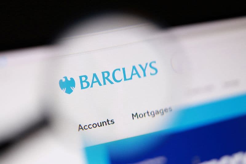 Germany Fines Barclays €1.65M for Late Voting Rights GBAF Logo