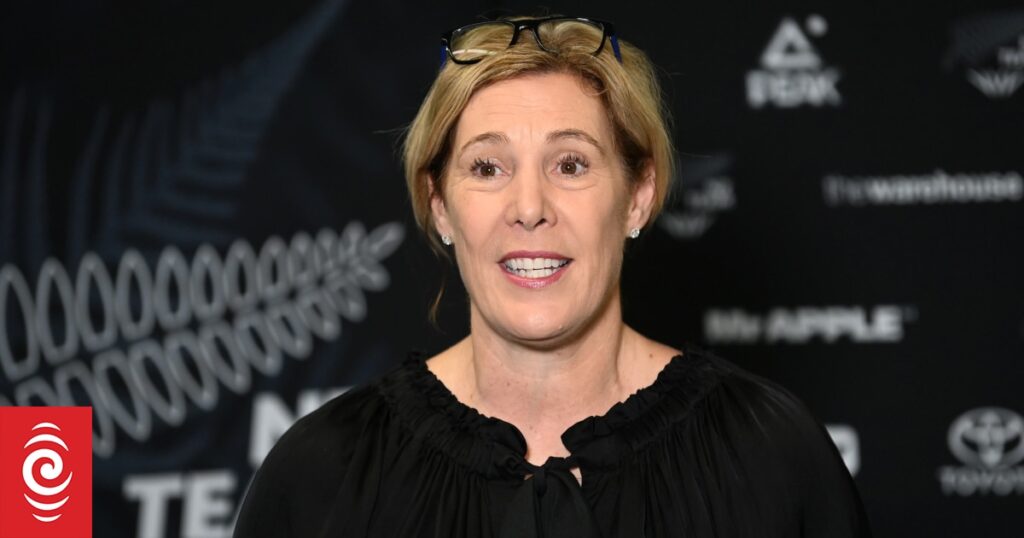 New Zealand, Australia say Olympic gender rules bring 'clarity'