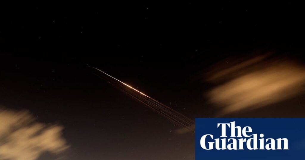 European intelligence agencies believe Russia is supplying drones to Iran, says official | Russia