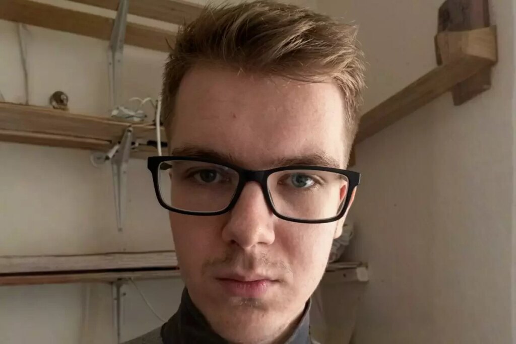 Belarusian from St. Petersburg who created websites sentenced for ‘aiding extremism’ Belarusian from St. Petersburg who created websites sentenced for 'aiding extremism'