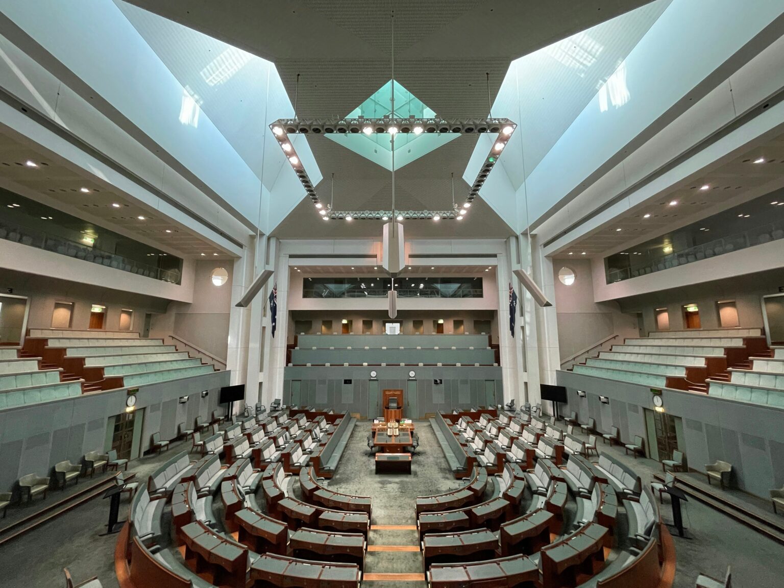 Australian Prime Minister Press Conference - Sydney 28 March