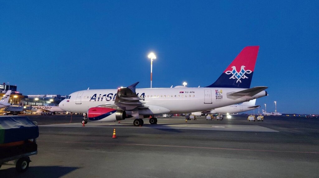 Two planes bound for St Petersburg land in Finland due to drone attacks on Russia Two planes bound for St Petersburg land in Finland due to drone attacks on Russia