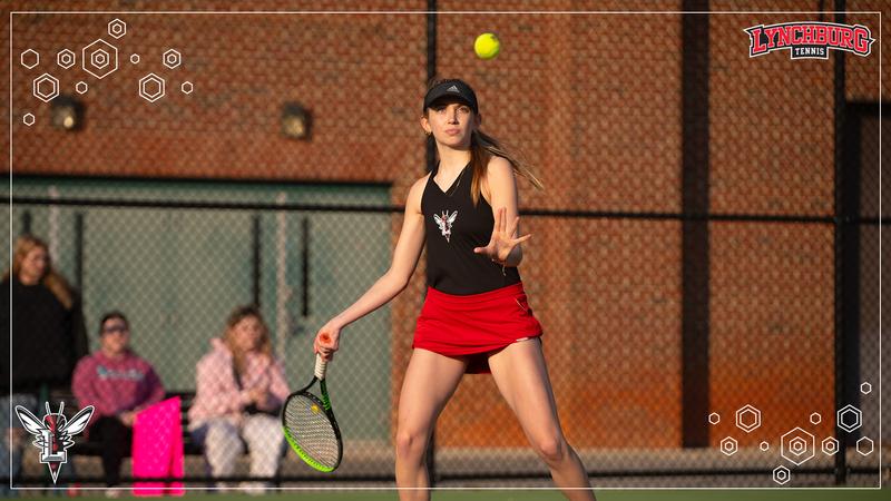 Women's Tennis Earns 7-0 Sweep At Bridgewater
