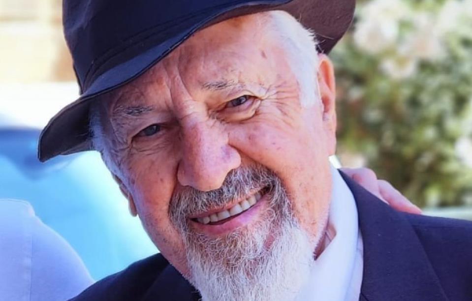 Maltese author and film director Elio Lombardi dies aged 92