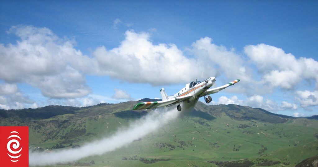 Agricultural pilots increase farmer fees to cover rising fuel, fertiliser costs