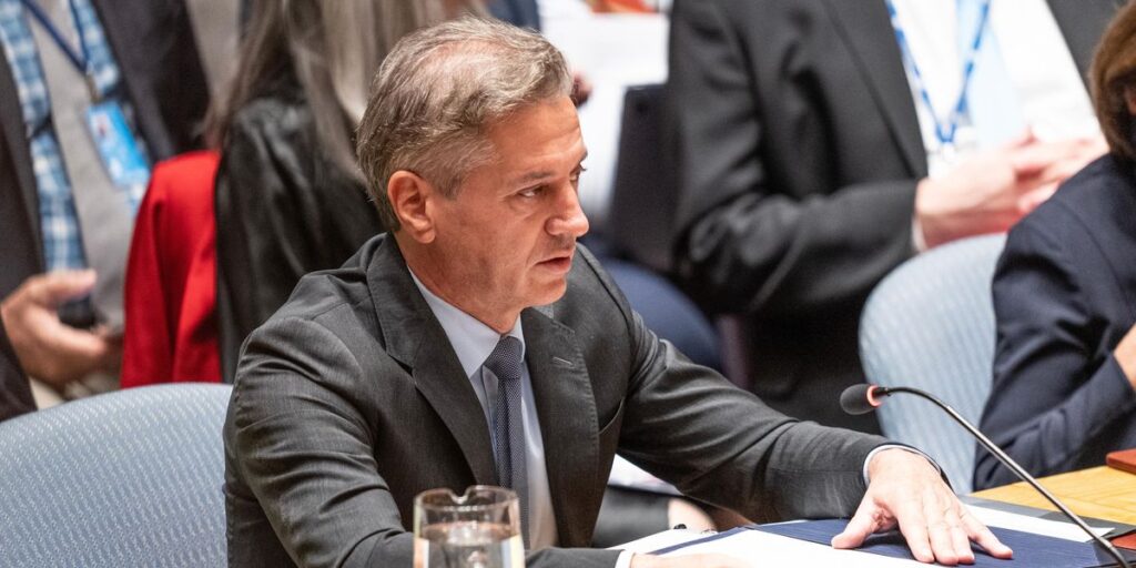 'Private Mossad' goes after pro-Palestinian leader in Slovenia