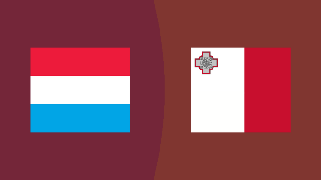 Watch Luxembourg vs Malta (Free Trial) Watch Luxembourg vs Malta (Free Trial)