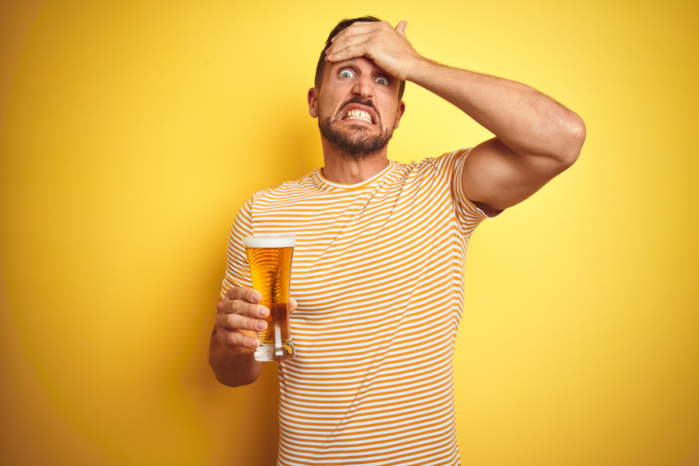 Belgium tightens rules on alcohol advertising Belgium tightens rules on alcohol advertising