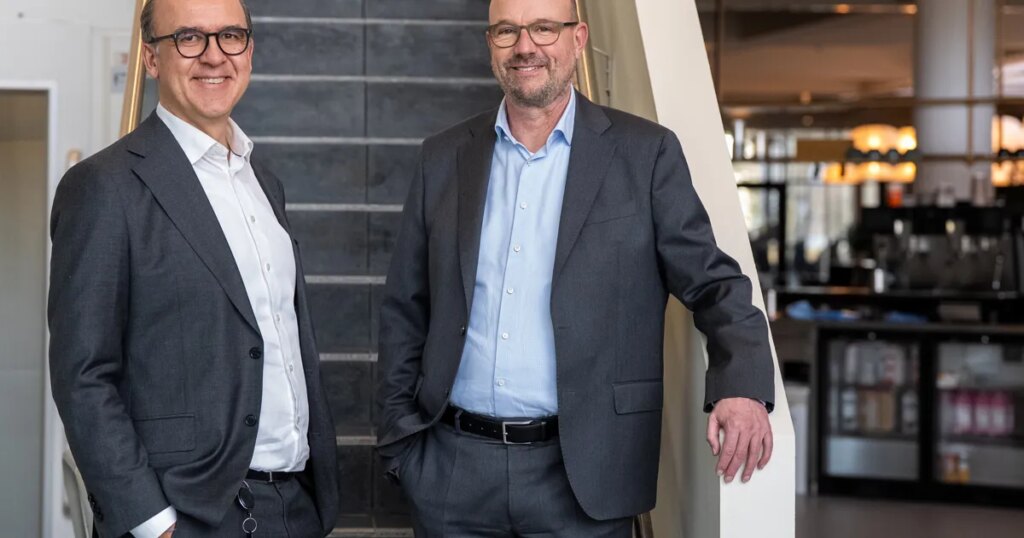 BEC and Tieto Banktech enter partnership on business banking