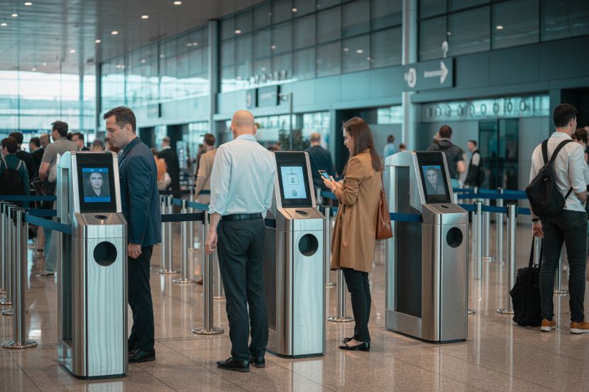 Portugal and sweden launch eu travel app