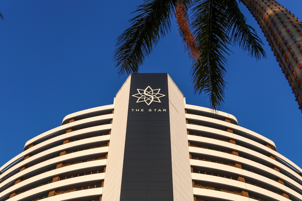 Star Entertainment Group receives binding commitment letter from WhiteHawk to refinance group debt in full – CDC Gaming