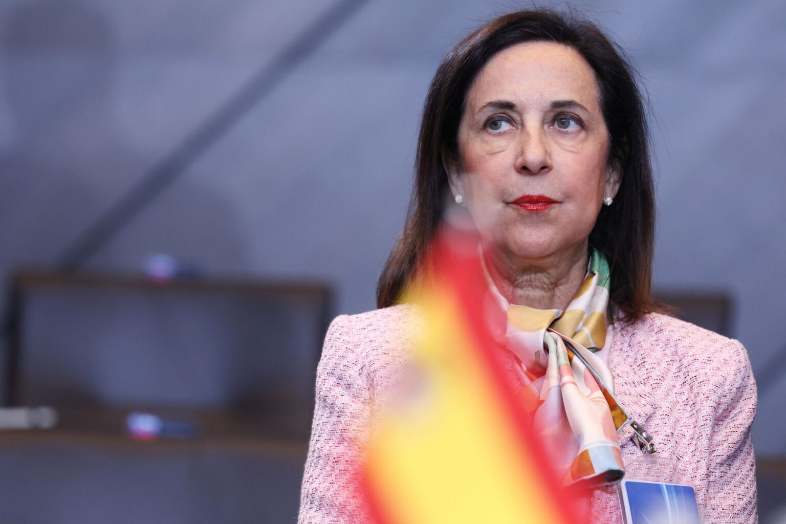 Spain says its airspace is off-limits to US planes involved in the Iran war