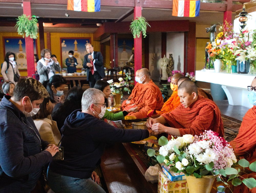 Cambodian Diaspora Prepares for New Year Celebrations Across France