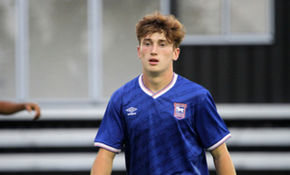 Pitts in Malta U21s Squad - Ipswich Town News