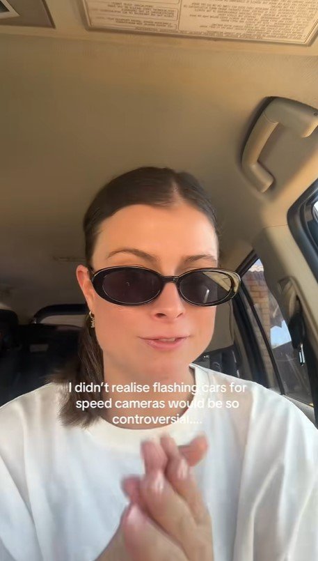 The Karratha mum's rant caused a stir online.