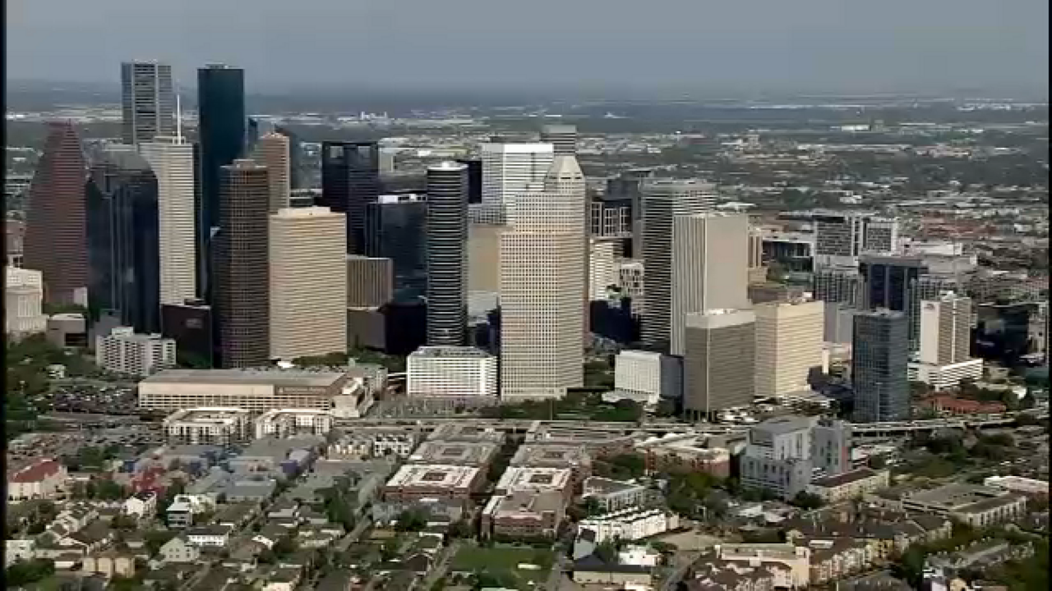 Headwinds in U.S. economy leading to some concerns across Houston area, data shows