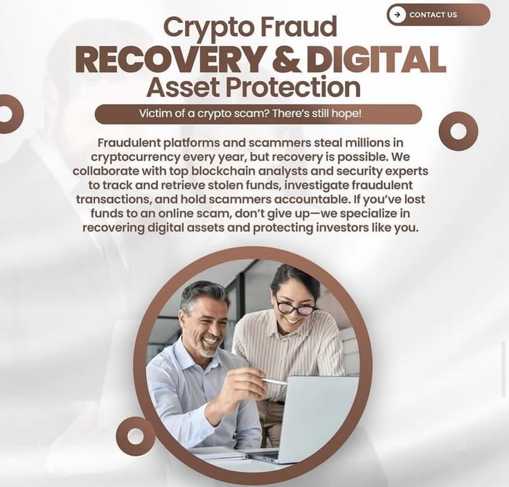 EXPERIENCED CRYPTOCURRENCY ASSET RECOVERY EXPERT | Streamline Feed EXPERIENCED CRYPTOCURRENCY ASSET RECOVERY EXPERT | Streamline Feed