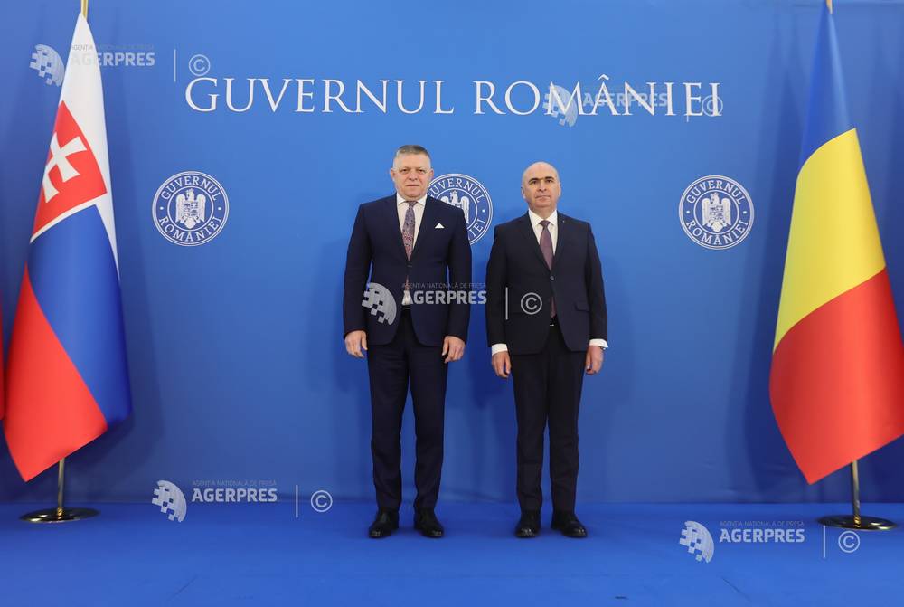 Imagine din galeria Agerpres