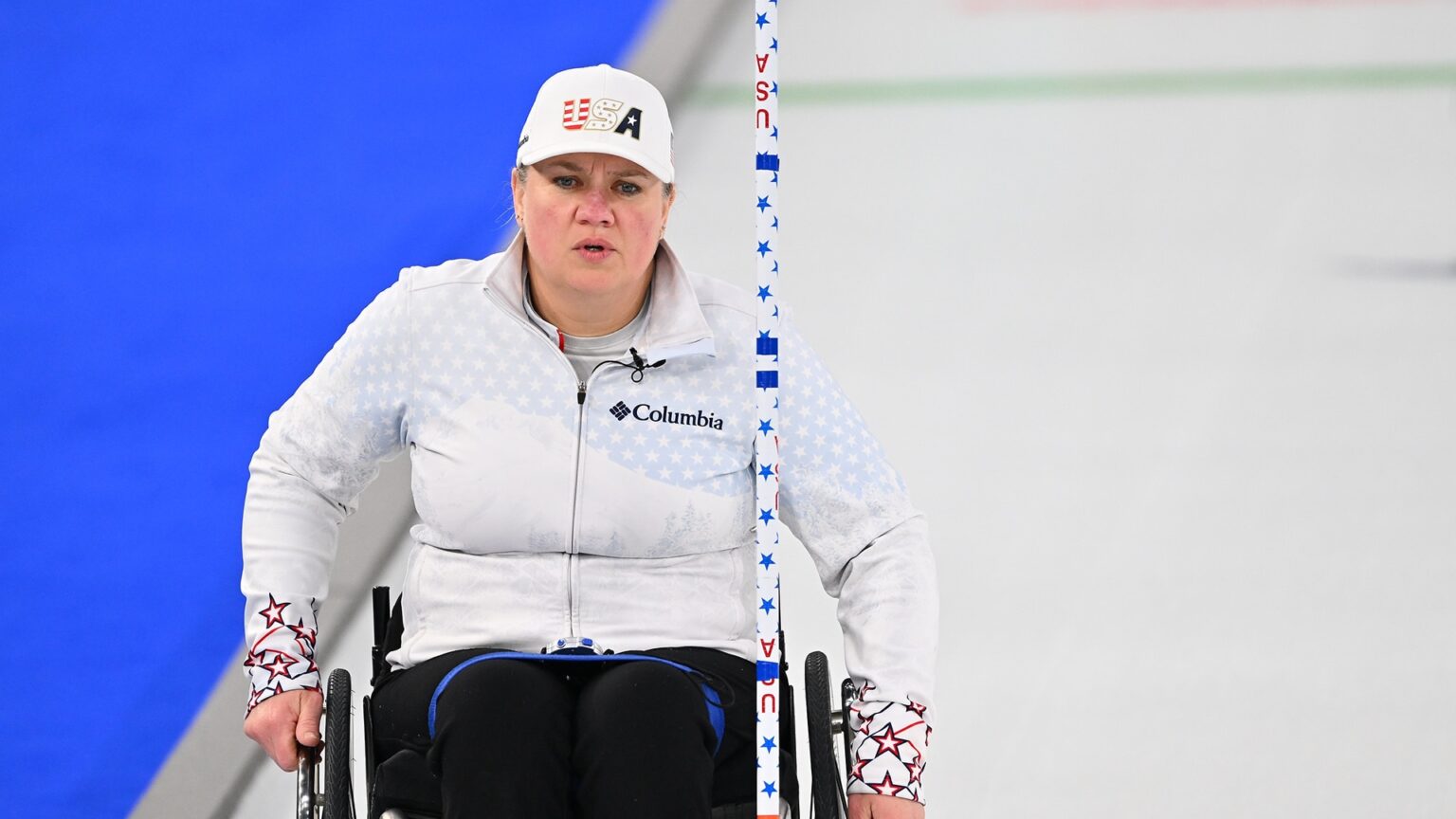 A look at the Paralympic wheelchair curling standings at Milan Cortina 2026 A look at the Paralympic wheelchair curling standings at Milan Cortina 2026