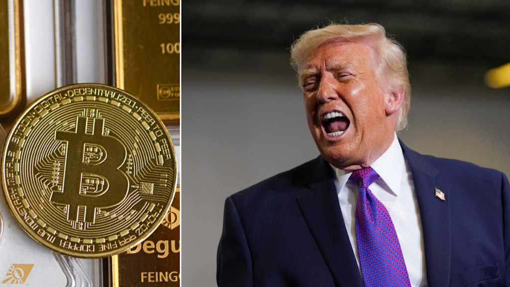 Trump blasts banks as crypto bill stalls, and analysts say $500B is at risk. How to prepare