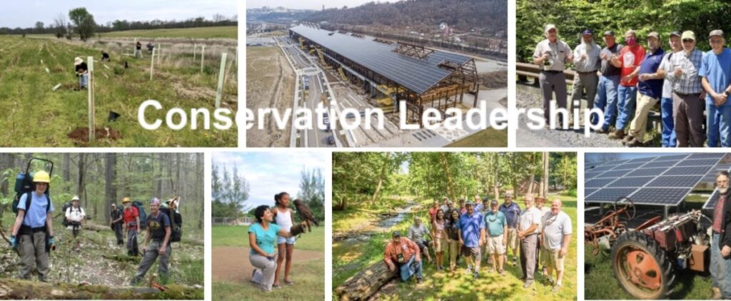 PA Environment Digest Blog: 104 New Stories