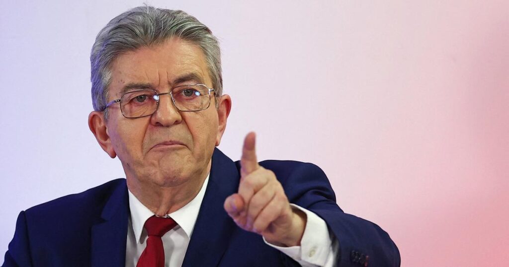 Israeli shots on French peacekeepers in Lebanon: Jean-Luc Mélenchon calls on France to “retaliate”