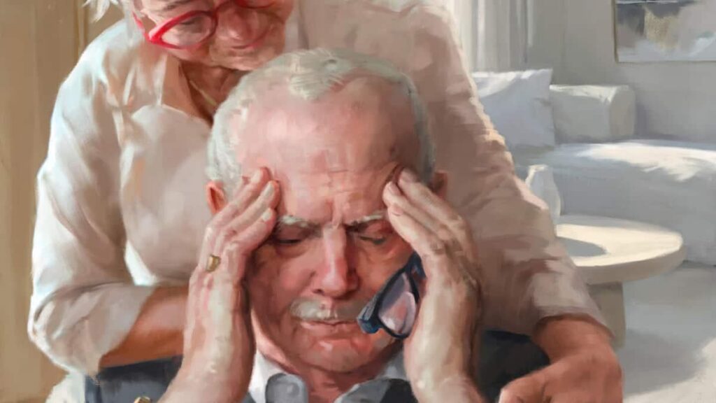 80-year-old in Switzerland loses CHF 400,000 to inheritance scam – now facing old-age poverty