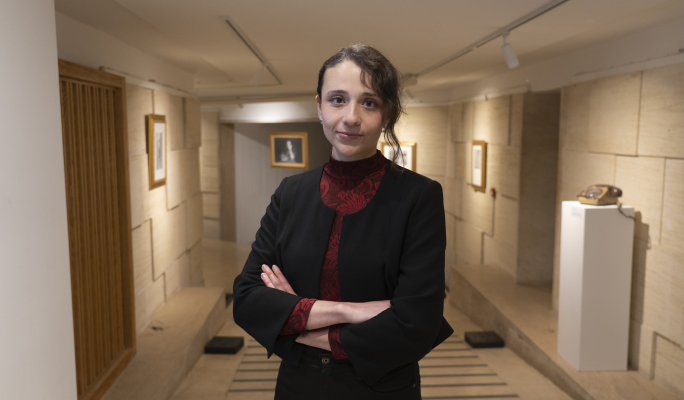 Solo-exhibition revisits the Jane Collective through Maltese imagery