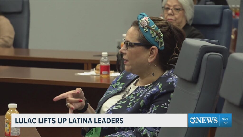 Turning big ideas into real business plans through the Latina Entrepreneur Academy