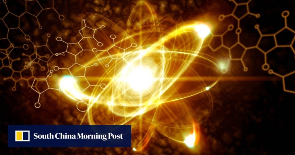 ‘1,000-year source’: China plans to fire up world-first accelerator-driven nuclear reactor ‘1,000-year source’: China plans to fire up world-first accelerator-driven nuclear reactor