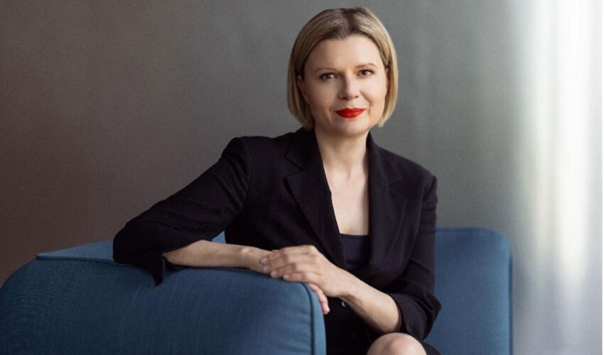 Microsoft Gabriela Popescu