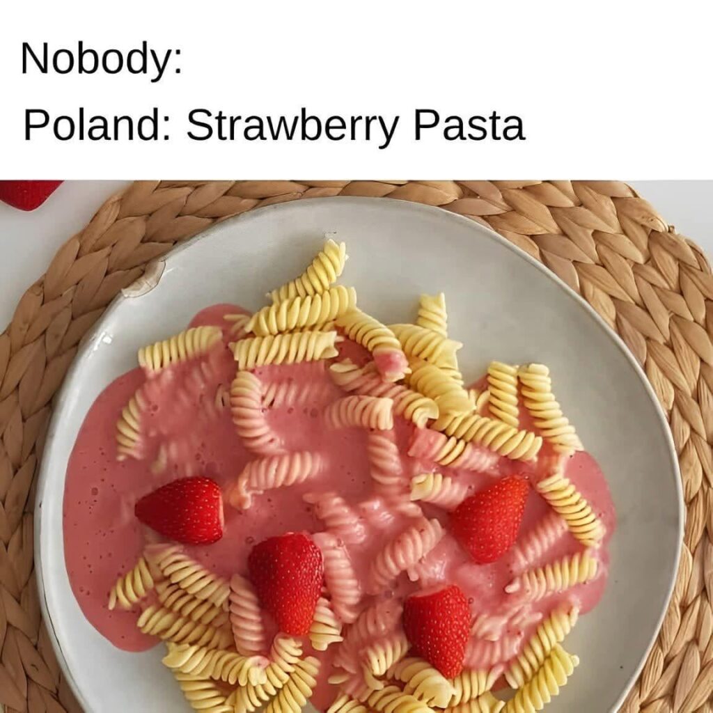 After Pierogi this is the best