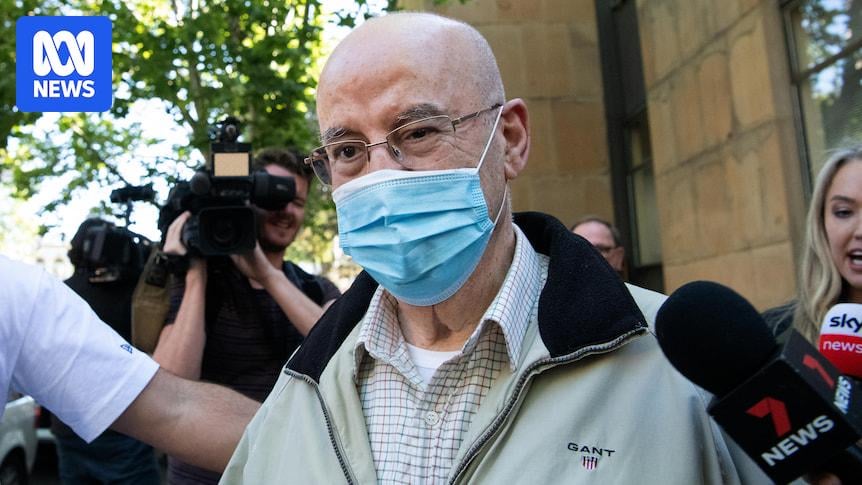 Obeid family loses control of $30m worth of Sydney properties after one of NSW's 'most brazen acts of corruption'
