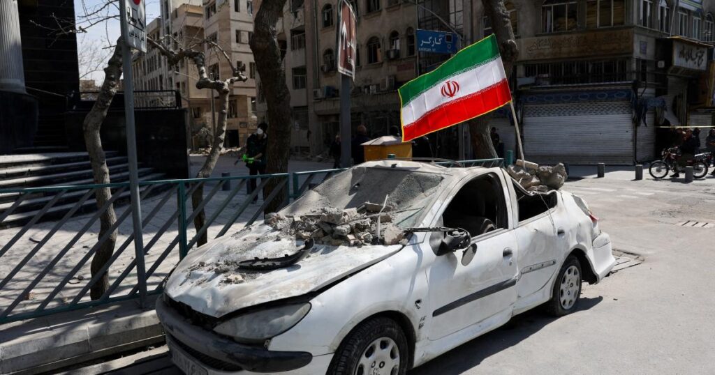 The Mirage of a New Middle East: War With Iran Won’t Reshape the Region the Way America Wants