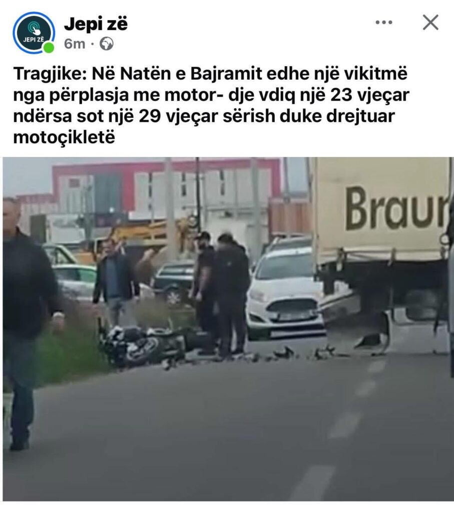 Our streets are coming to life every day.